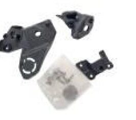 KIT STAFFE RIPARAZIONE FARO SX PER OPEL CORSA F 01/2020> OE 9832349980