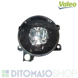 FENDINEBBIA DESTRO A LED PER RENAULT CAPTUR 12/2013> CLIO 11/2012> VALEO OE 261507170R