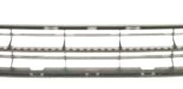GRIGLIA PARAURTI ANTERIORE C/FENDINEBBIA PER HONDA JAZZ 10/2008>02/2011 OE 71103TFO003/Q01