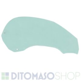 VETRO SCENDENTE VERDE PORTA DX PER AUDI TT CABRIO 2006> OE 8J7845202A