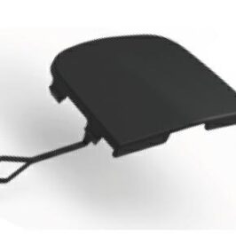 COPRIGANCIO PARAURTI ANTERIORE PER PEUGEOT 2008 01/2013> [OE 1610144180]