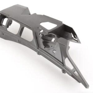 STAFFA PARAURTI ANTERIORE DX PER VW GOLF 6 R20 01/2009> [OE 5K0807724F]