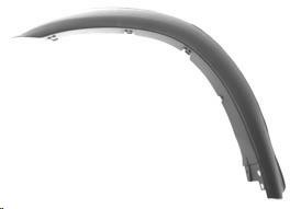 GIROPARAFANGO ANTERIORE SX PER MITSUBISHI PAJERO 09/1999>2004 [OE MR981115]