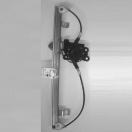 ALZACRISTALLO ELETTRICO ANTERIORE DX PER RENAULT MODUS 09/2004>11/2007/MODUS-GRAN MODUS 12/2007> [OE 8200277578]