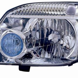 FARO DX H4 MANUALE PER NISSAN X-TRAIL 01/2002>05/2007 [OE 260108H926]