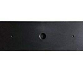 PORTATARGA  ANTERIORE PER BMW S5 G30|G31 01/2016> M-TECH [OE 51138070399]