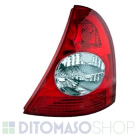 FANALE POSTERIORE DX PER RENAULT CLIO 05/2001>08/2005 OE 8200917487