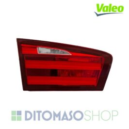 FANALE POSTERIORE SINISTRO INTERNO A LED PER BMW SERIE 5 F11 01/2010> VALEO OE 63217203227