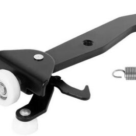 RULLO INFERIORE PORTA LATERALE SX PER VW TRANSPORTER T5 09/2006> T6 01/2015 OE 7H0843397H