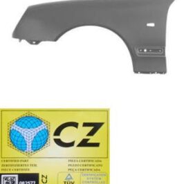 PARAFANGO ANTERIORE SX PER MERCEDES CLASSE E W210 07/1995>08/1999 [OE A2108800118]