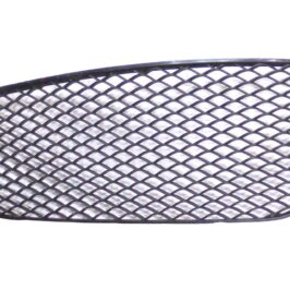 GRIGLIA SX PARAURTI ANTERIORE PER MERCEDES CLA C117 01/2013> CLASSE B W246 10/2014 AMG OE A1178851722