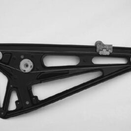 MECCANISMO ALZACRISTALLO ELETTRICO POSTERIORE SX PER BMW S7 E38 06/1994>12/2000 OE 51358125203