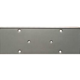 PORTATARGA  ANTERIORE C/SENSORI PER AUDI Q5 04/2008> [OE 8R0807285E]