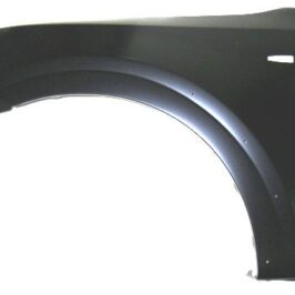 PARAFANGO ANTERIORE SX C/FORI GIROPARAFANGO+LUCCIOLA PER MITSUBISHI PAJERO 01/2007> [OE 5220C249]