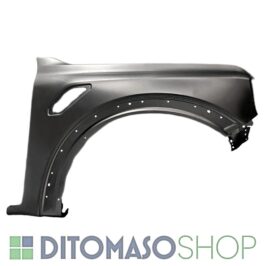 PARAFANGO ANTERIORE DX PER FORD RANGER RAPTOR 01/2022> OE 2603686