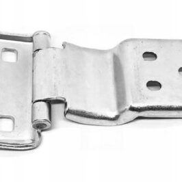 CERNIERA PORTA POSTERIORE DX INFERIORE PER CITROEN JUMPER-FIAT DUCATO-PEUGEOT BOXER 08/2006> OE 1388880080
