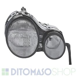 FARO DESTRO XENO D2R-H7 PER MERCEDES CLASSE E W210 07/1995>08/1999 OE A2108204061