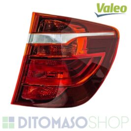FANALE POSTERIORE DESTRO ESTERNO A LED PER BMW X3 F25 01/2010> VALEO OE 63217217312