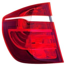 FANALE POSTERIORE DX ESTERNA PER BMW X3 F25 01/2010> VALEO OE 63217217312