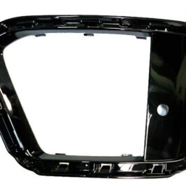 CORNICE GRIGLIA SX PARAURTI ANTERIORE PER RANGE ROVER SPORT 10/2017> OE LR099794