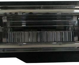 FANALE TARGA PER MERCEDES CLASSE C W203 2000> CLASSE E W211 2002> CLS C219 2004> [OE A2038200256]