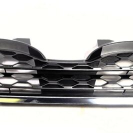 GRIGLIA RADIATORE C/MODANATURA CROMATA PER SUBARU FORESTER 01/2013> [OE 91121SG040]