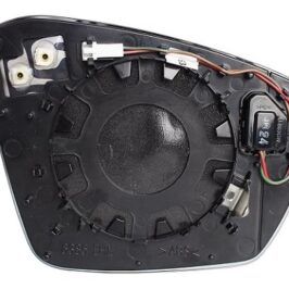 VETRO SPECCHIO SX C/PIASTRA TERMICO+BLISS PER VW T-ROCC 01/2019>