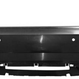 PARAURTI POSTERIORE PRIMED C/PDC PER AUDI A3 5 PORTE S-LINE 05/2016> [OE 8V4807067LGRU]