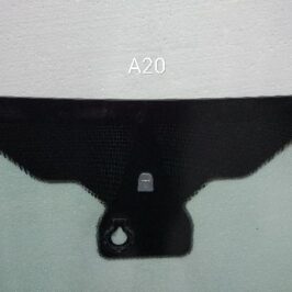 PARABREZZA VERDE RISCALDATO SENSORE PER FORD TRANSIT CUSTOM 01/2013> OE 2096369