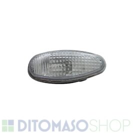 FANALINO LATERALE DESTRO-SINISTRO PER MITSUBISHI PAJERO 01/2003>12/2006 OE MR522027