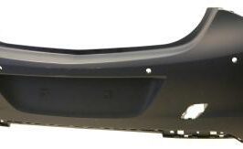 PARAURTI POSTERIORE PRIMED C/PDC PER OPEL ASTRA J 01/2010> [OE 1404230]