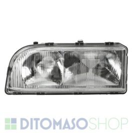 FARO SX H7-H1 ELETTRICO PER VOLVO 850 10/1993>12/1996 [OE 1372840]