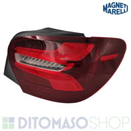 FANALE POSTERIORE DX FULL LED PER MERCEDES CLASSE A W176 06/2015> MARELLI [OE A1769065100]