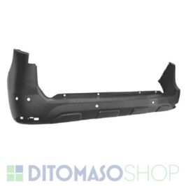 PARAURTI POSTERIORE C/PDC PER DACIA DOKKER 01/2012> RENAULT EXPRESS 01/2022> OE 850221870R
