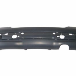 PARAURTI POSTERIORE PRIMED PER PEUGEOT 207 SPORT 04/2006> [OE 7410Z6]