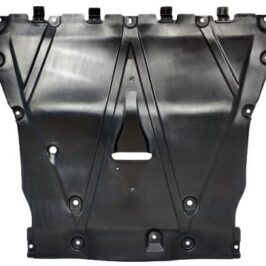 RIPARO SOTTOMOTORE PER RENAULT CLIO 01/2019> OE 758905836R