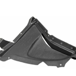 PARASASSI ANTERIORE INFERIORE DX PARTE ANTERIORE PER BMW SERIE 5 F07 GT 01/2010> [OE 51757193493]