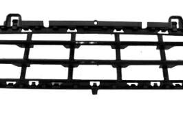 GRIGLIA PARAURTI ANTERIORE PER BMW X5 G05 08/2018> OE 51117421798