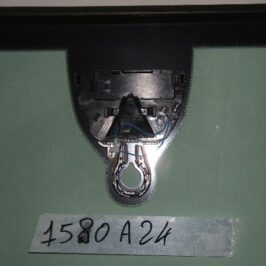 PARABREZZA VERDE RISCALDATO SENSORE+LDW PER AUDI Q7 01/2006> EC 8588AGSCHMVZ1B