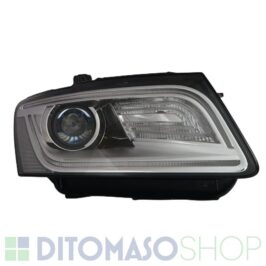 FARO DESTRO BIXENO D3S LED C/MOTORINO PER AUDI Q5 09/2012> OE 8R0941034