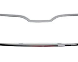 CORNICE GRIGLIA RADIATORE CROMATA PER SKODA OCTAVIA 01/2020> OE 5E38537612ZZ