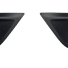 COPPIA GRIGLIE FENDINEBBIA DX+SX PER RENAULT CLIO 01/2016> [OE 261A34190R]