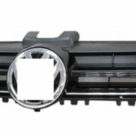 GRIGLIA RADIATORE C/PROFILO CROMATI PER VW GOLF 7 TREND LINE10/2012> [OE 5G0853651LZLL]