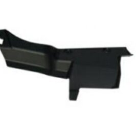 STAFFA PARAURTI ANTERIORE SX PER DACIA DOKKER/LODGY 01/2012> [OE 648E39624R]