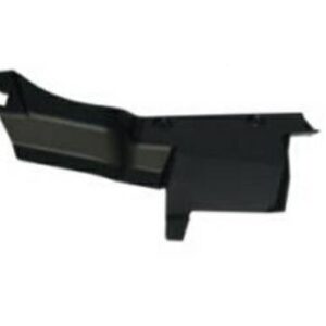 STAFFA PARAURTI ANTERIORE SX PER DACIA DOKKER/LODGY 01/2012> [OE 648E39624R]