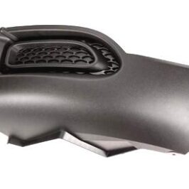 MODANATURA SX PARAURTI ANTERIORE PER FIAT PANDA CLIMBING-TREKKING 01/2012> OE 735547643