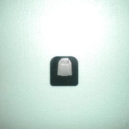 PARABREZZA VERDE C/BASETTA MODIFICATA PER MAZDA MPV 01/2004> OE LE43639009D