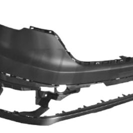 PARAURTI ANTERIORE PRIMED C/PA PER RENAULT TRAFIC 06/2021> OE 620225857R