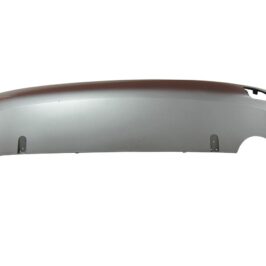 MODANATURA PARAURTI POSTERIORE SILVER PER OPEL COSSLAND X 01/2017> OE 39122484