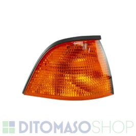 FANALINO ANTERIORE DESTRO ARANCIO PER BMW SERIE 3 E36 COUPE'-CABRIO 12/1990>04/1998 OE 63138353282